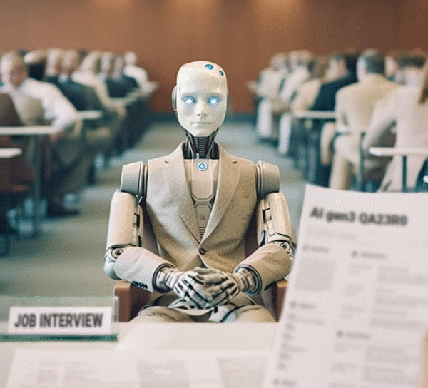 Will AI Replace Jobs or Create New Opportunities?