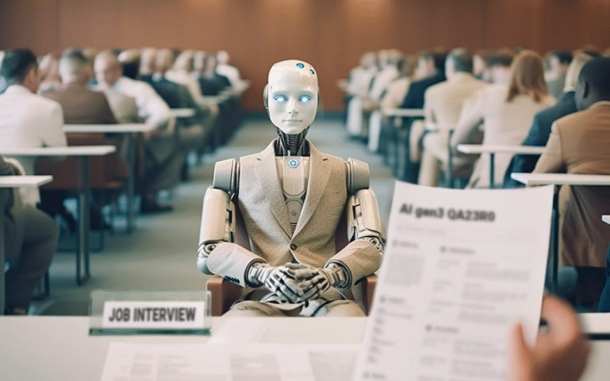 Will AI Replace Jobs or Create New Opportunities?