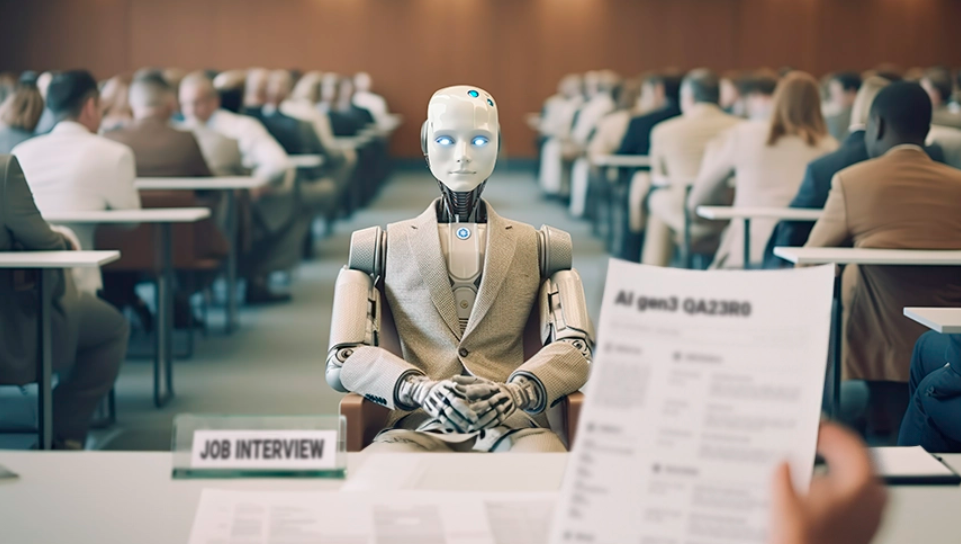 Will AI Replace Jobs or Create New Opportunities?