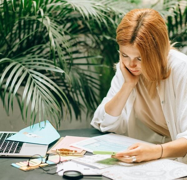 business environment analysis overview