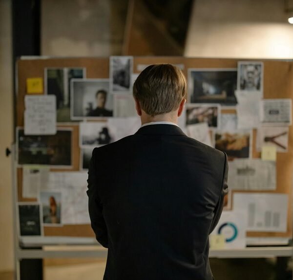 business intelligence analysis report