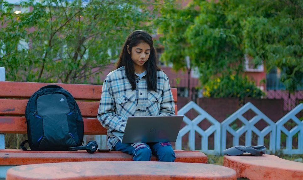 commercial insights study report