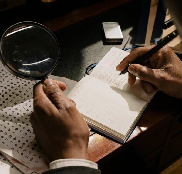 commercial intelligence data analysis