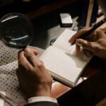 commercial intelligence study overview