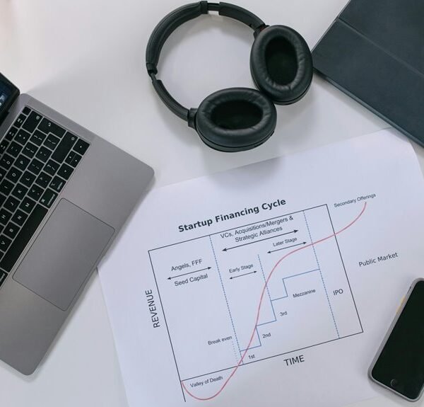 corporate sector data overview