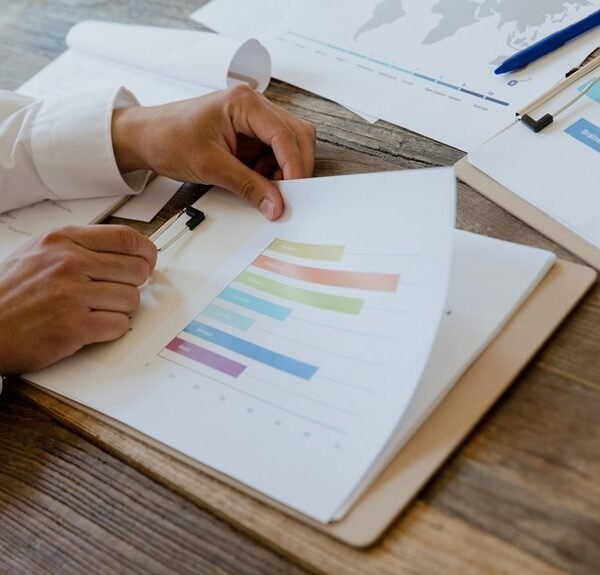 enterprise market structure assessment