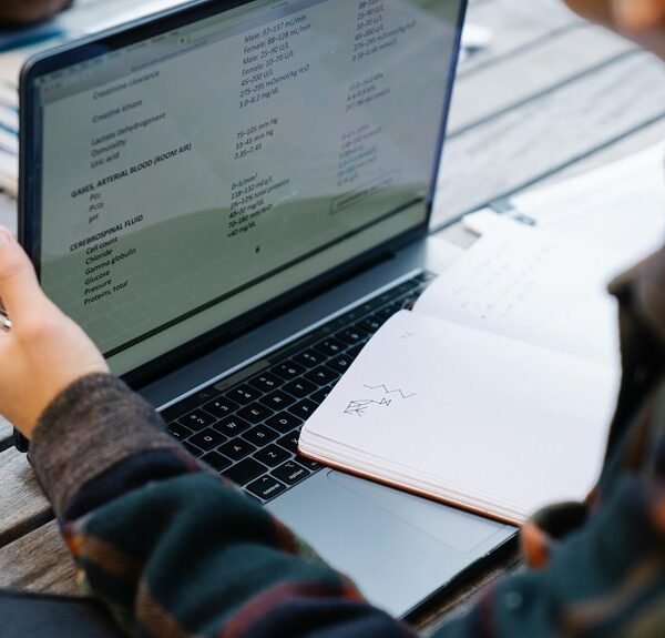 global benchmarking study results