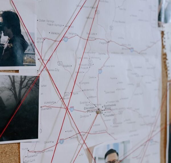 global business intelligence report