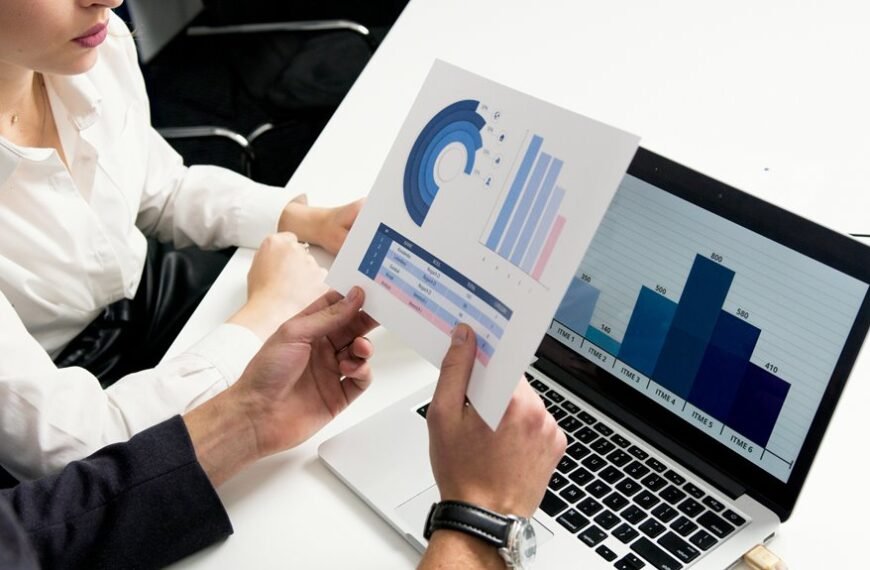 growth analysis of entities