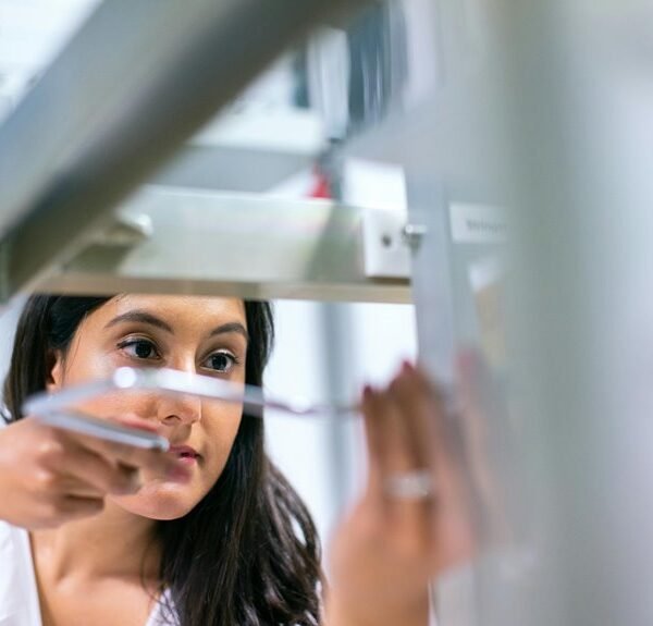 industry intelligence briefing summary