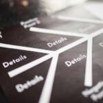 market analysis and insights