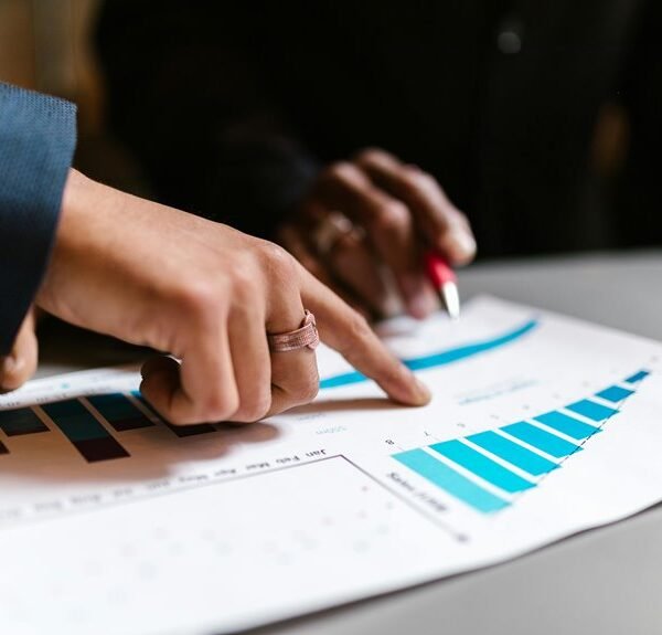 market analysis for decisions