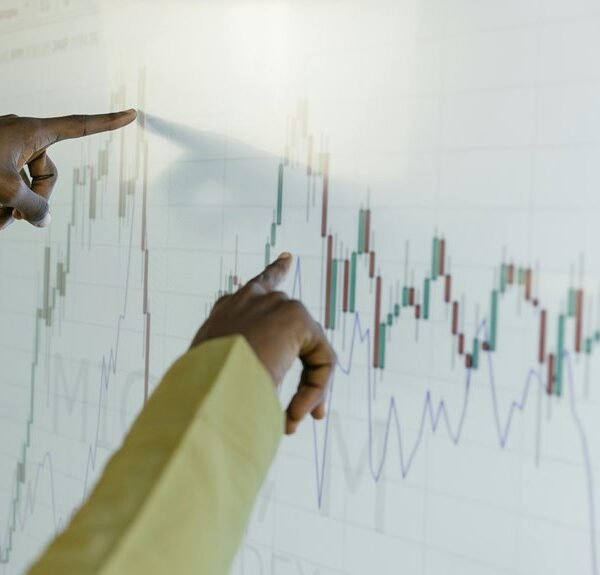 market analysis of numbers