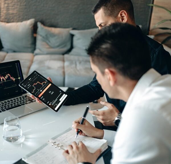 market opportunities analysis report