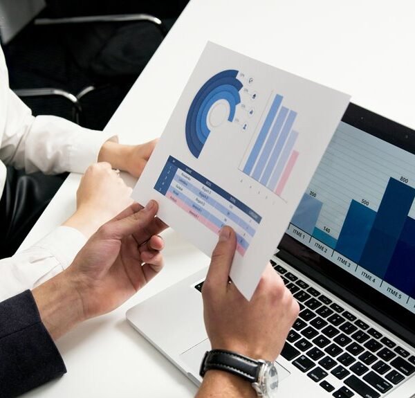 Global Market Intelligence & Trends&hellip;