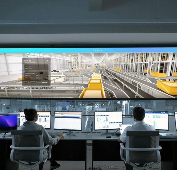 operational efficiency analysis report