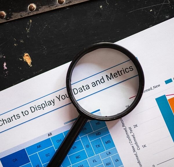 operational metrics for numbers