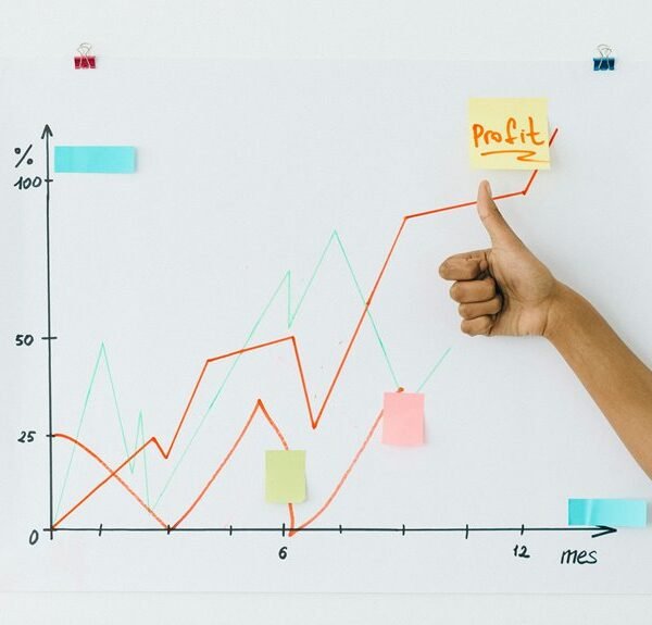 revenue growth analysis report