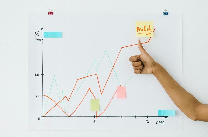 revenue growth analysis report