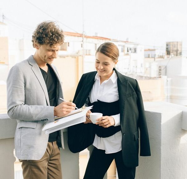 sector intelligence report analysis