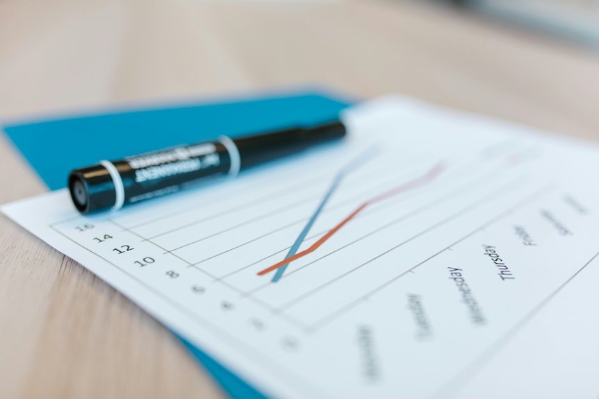 signal integration and evaluation