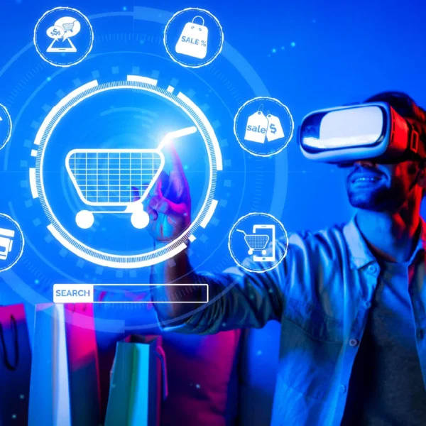 Omnichannel Retail Technology Explained