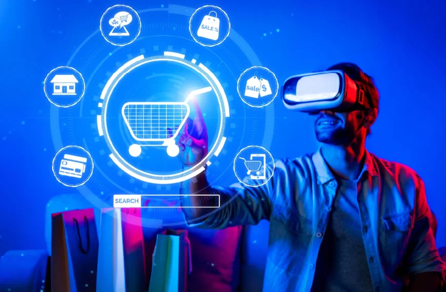 Omnichannel Retail Technology Explained