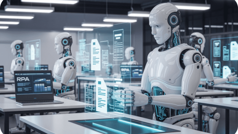 HR Automation Technology Benefits