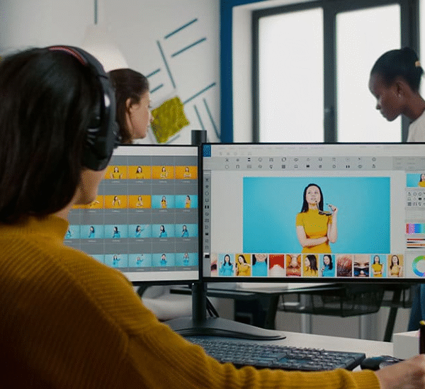 How AI Video Editing Supports Always-On Business Content