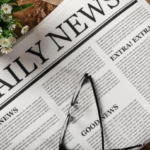 Leading Sources for Daily Headlines