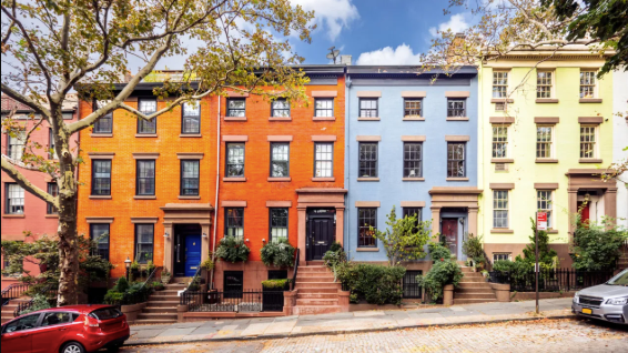 Top Property Trends Shaping the Hove Housing Market in 2026