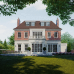 What Makes Houses for Sale in St John’s Wood So Desirable for Luxury Buyers