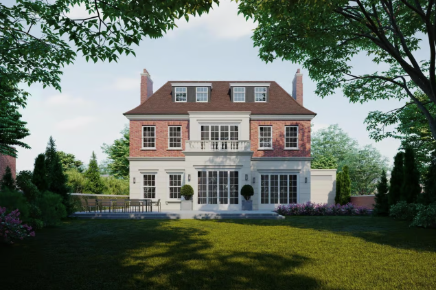 What Makes Houses for Sale in St John’s Wood So Desirable for Luxury Buyers