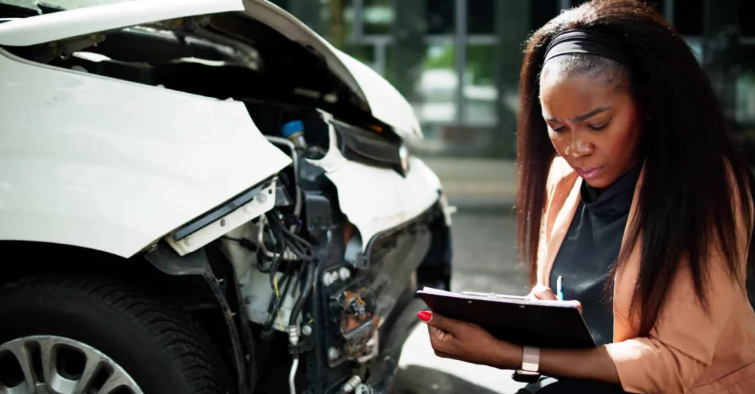Personal Injury Lawyer in Houston, Texas: Car Accident Claims and Future Medical Expenses
