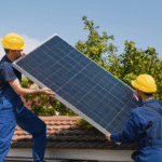 How Commercial Solar Installation Companies Are Helping Businesses Reduce Energy Costs