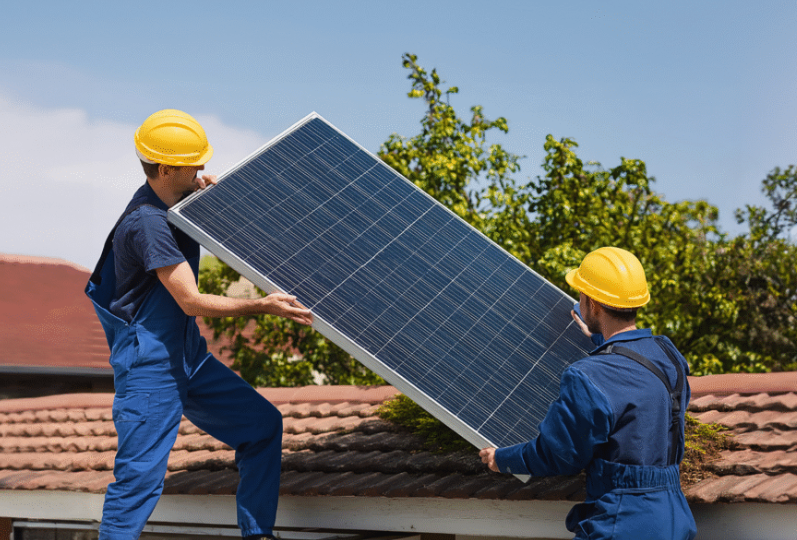 How Commercial Solar Installation Companies Are Helping Businesses Reduce Energy Costs