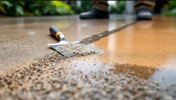 Why Brisbane Property Owners Prefer Advanced Concrete Finishes