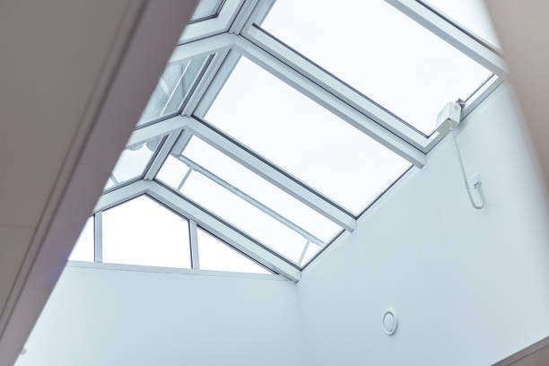 How Local Skylight Services Can Transform Your Home