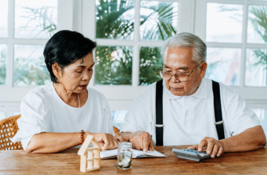 Understanding Reverse Mortgage: A Comprehensive Guide for Seniors 