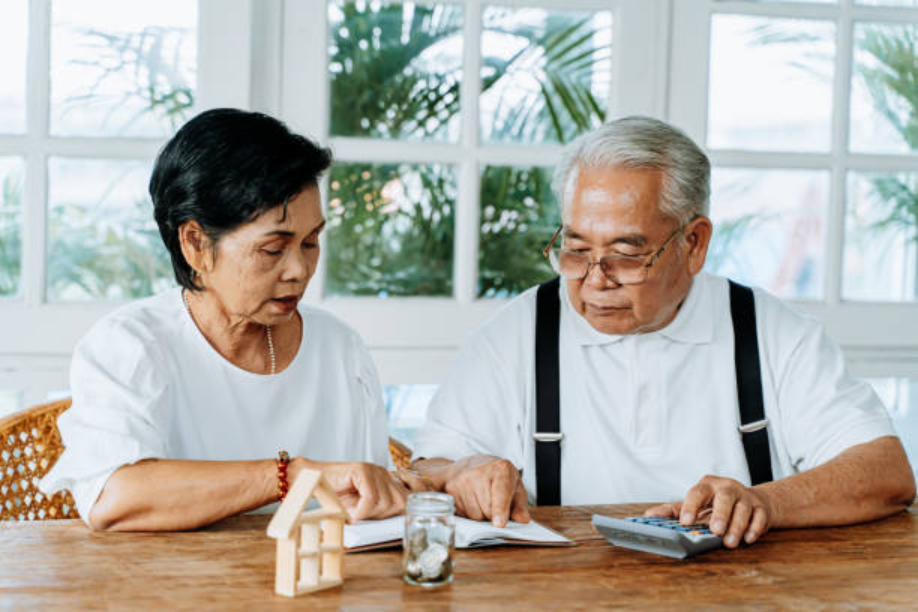 Understanding Reverse Mortgage: A Comprehensive Guide for Seniors
