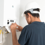 Comprehensive Guide to Water Heater Repair in West Chester PA