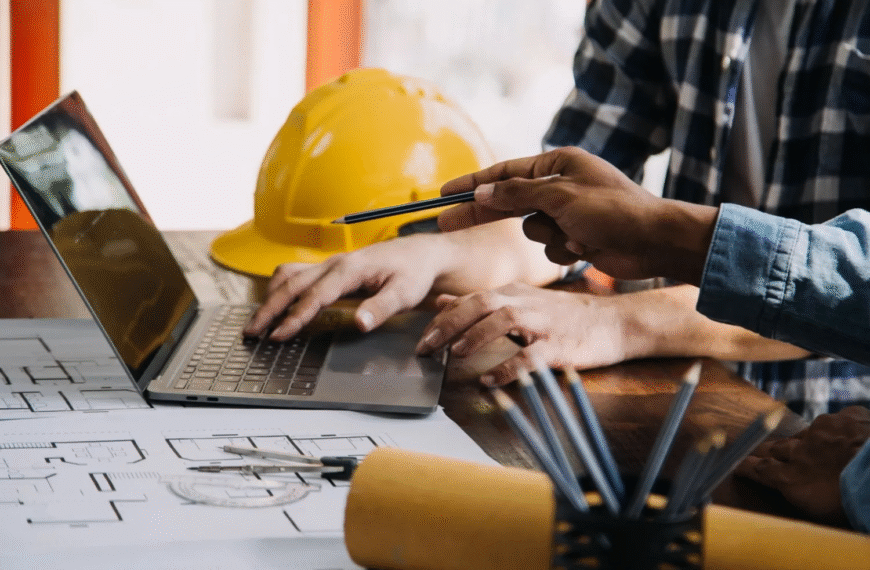 The Comprehensive Guide to Choosing the Right Facility Management Company