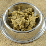 Natural Beef Lung Cat Treats – Wholesome, Healthy Rewards