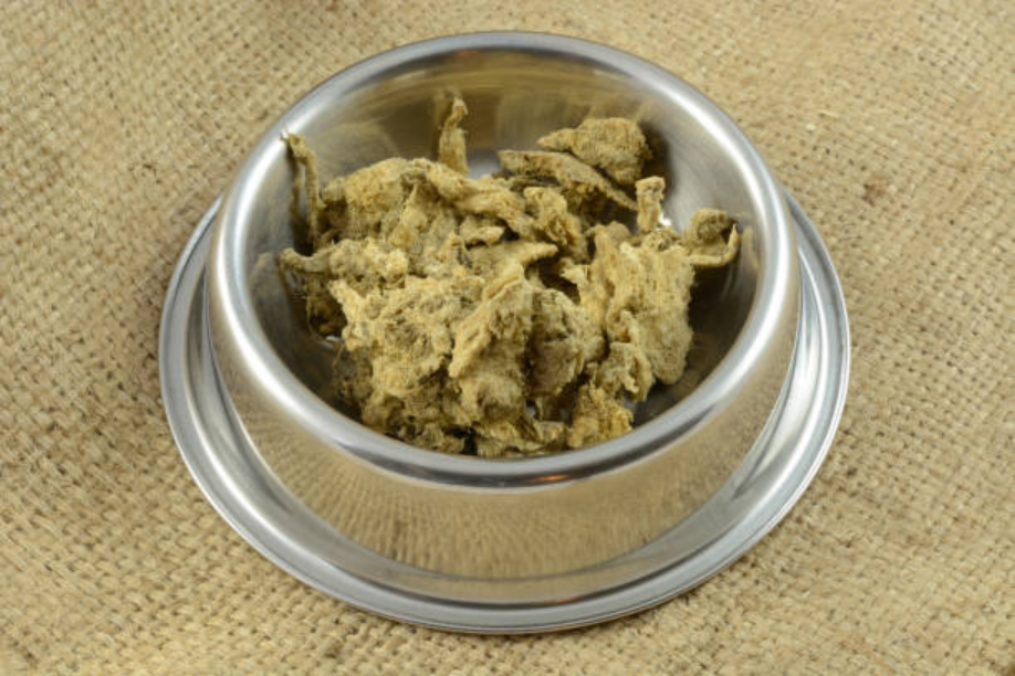Natural Beef Lung Cat Treats – Wholesome, Healthy Rewards
