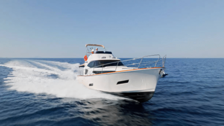 Used Viking Boats for Sale – Find Premium Viking Yachts at the Best Value