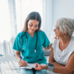 Support for Modern Healthcare Success and Professional Growth in Nursing Education Skills