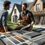 When a Roof Gets Older, Repair Costs Stop Being About One Small Problem
