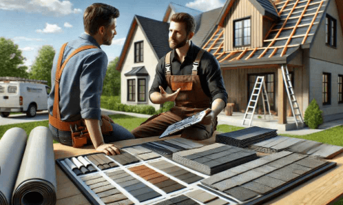 When a Roof Gets Older, Repair Costs Stop Being About One Small Problem