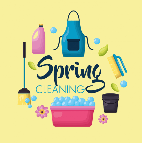Spring Cleaning Tips Every Homeowner Should Know