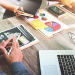 Tips for Integrating Custom Graphic Design Campaigns Into Your Content Strategy